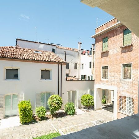 Apartament Ca Degli Archi 2 Wenecja Zewnętrze zdjęcie
