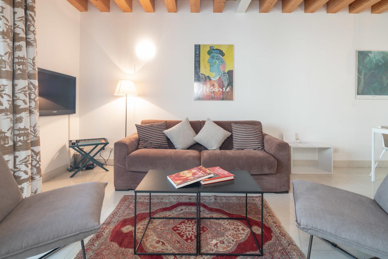 Apartament Ca Degli Archi 2 Wenecja Zewnętrze zdjęcie