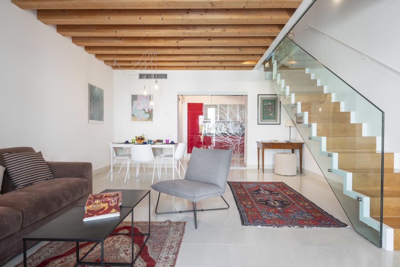 Apartament Ca Degli Archi 2 Wenecja Zewnętrze zdjęcie