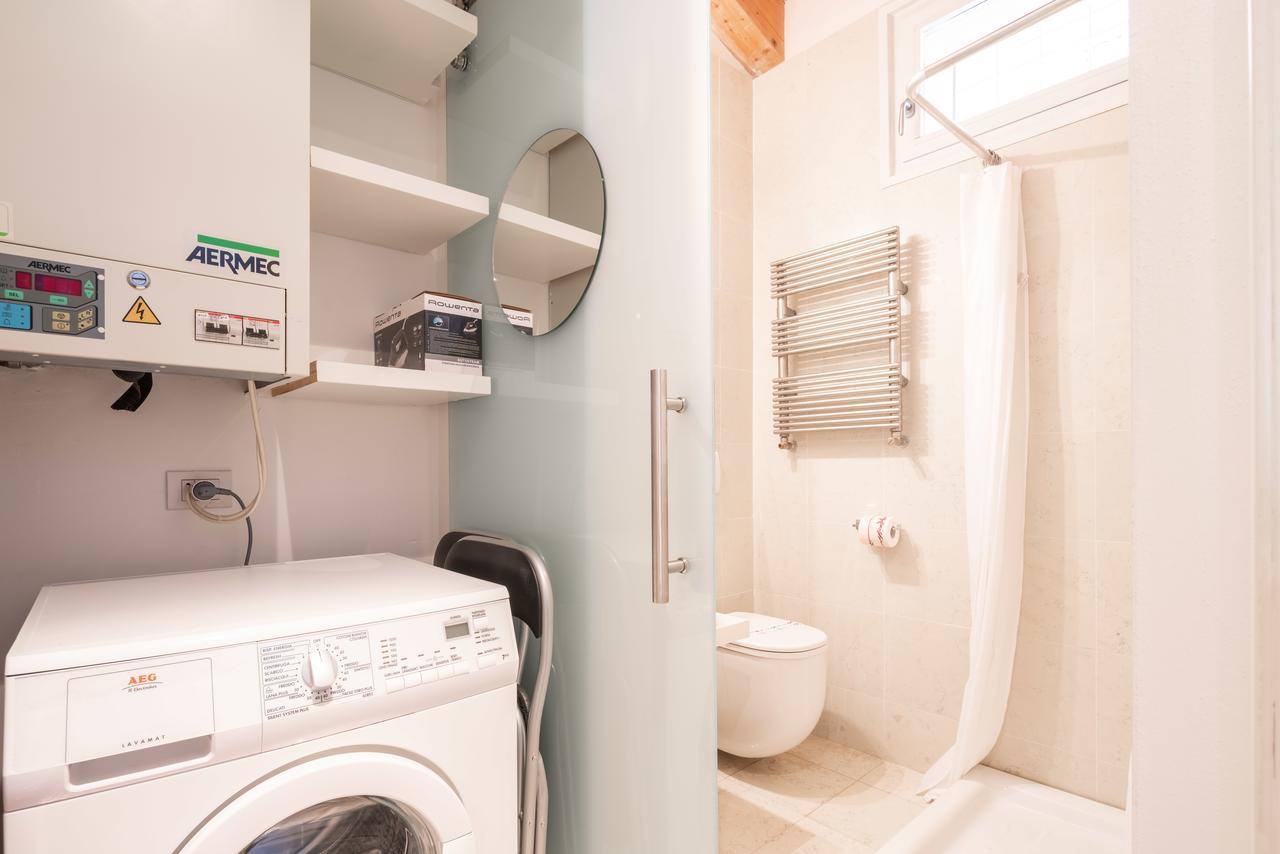 Apartament Ca Degli Archi 2 Wenecja Zewnętrze zdjęcie