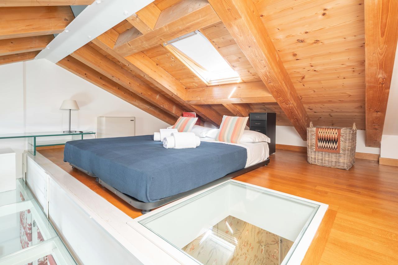 Apartament Ca Degli Archi 2 Wenecja Zewnętrze zdjęcie
