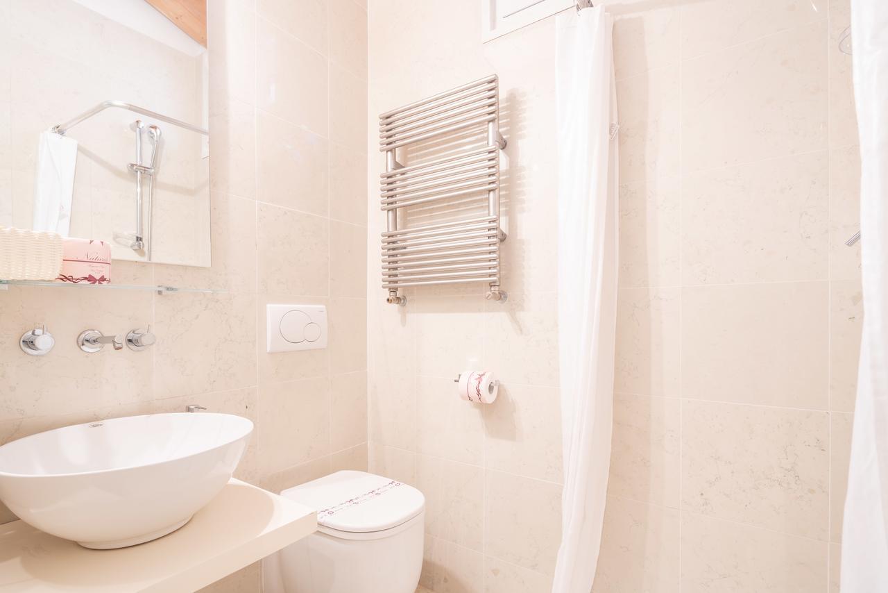 Apartament Ca Degli Archi 2 Wenecja Zewnętrze zdjęcie