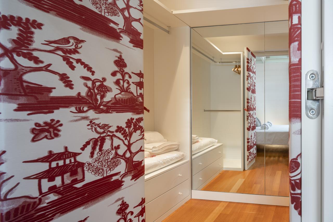 Apartament Ca Degli Archi 2 Wenecja Zewnętrze zdjęcie