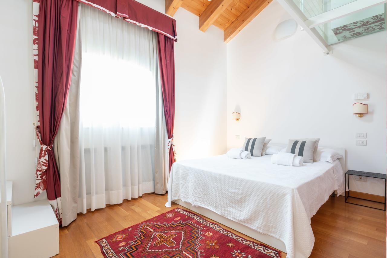 Apartament Ca Degli Archi 2 Wenecja Zewnętrze zdjęcie