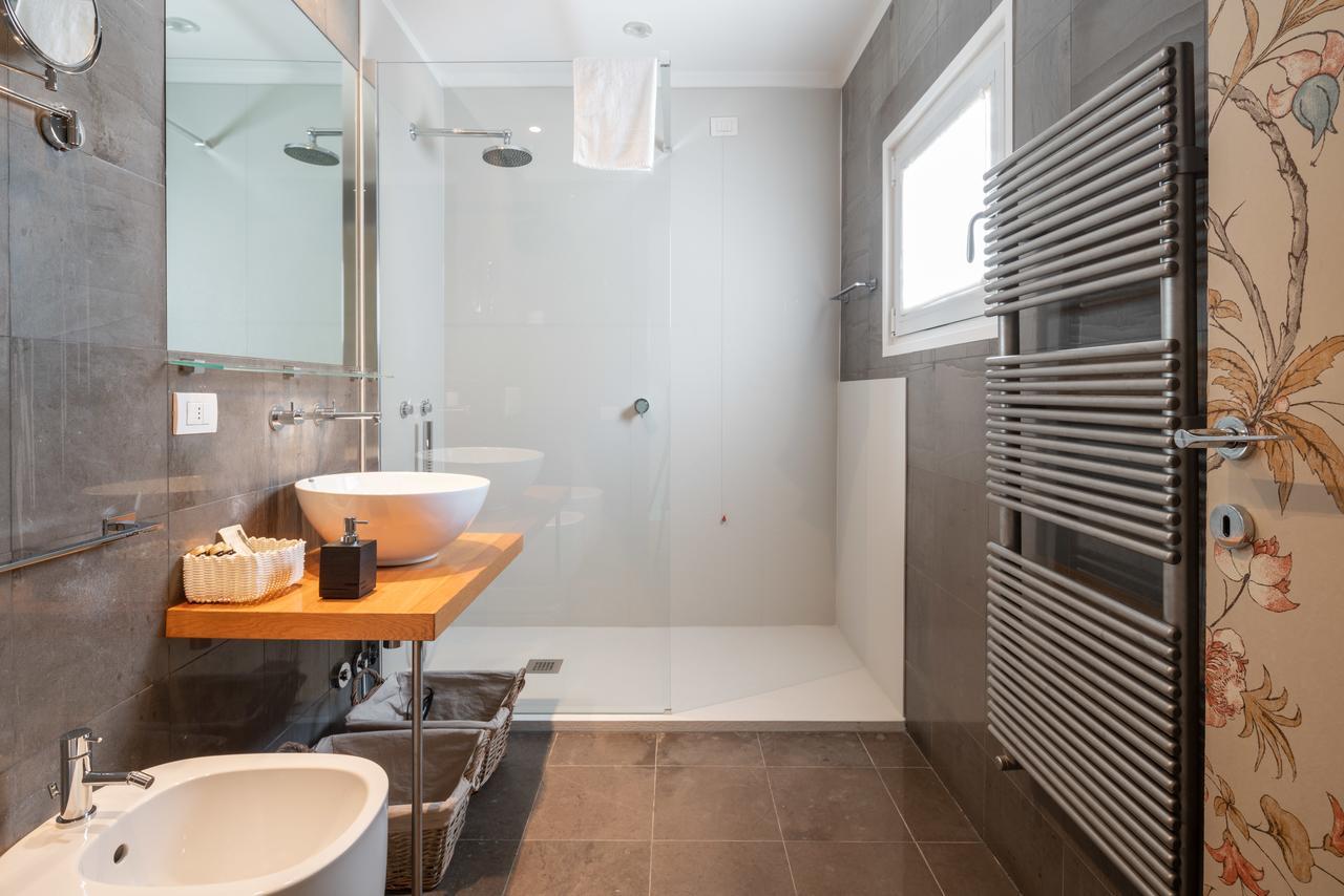 Apartament Ca Degli Archi 2 Wenecja Zewnętrze zdjęcie