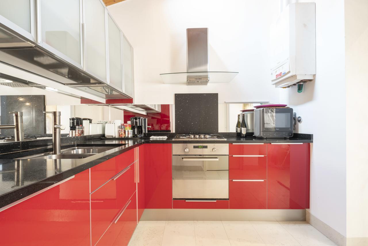 Apartament Ca Degli Archi 2 Wenecja Zewnętrze zdjęcie