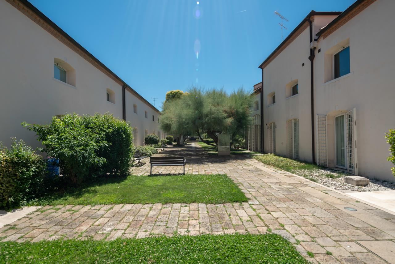 Apartament Ca Degli Archi 2 Wenecja Zewnętrze zdjęcie
