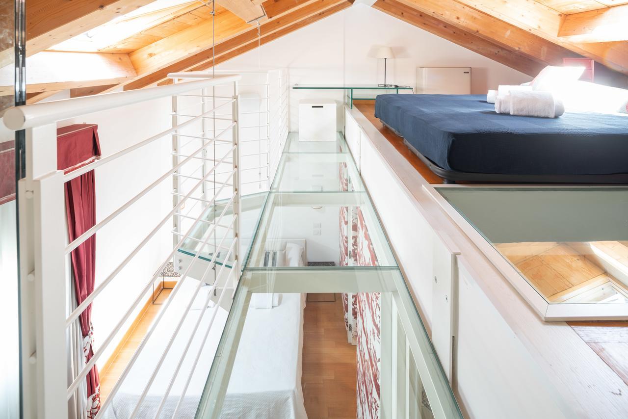 Apartament Ca Degli Archi 2 Wenecja Zewnętrze zdjęcie