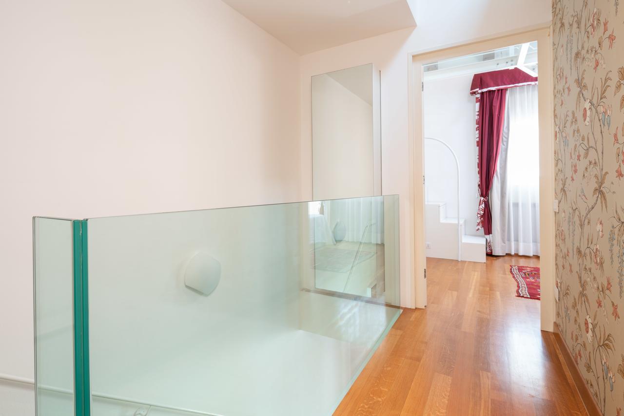Apartament Ca Degli Archi 2 Wenecja Zewnętrze zdjęcie
