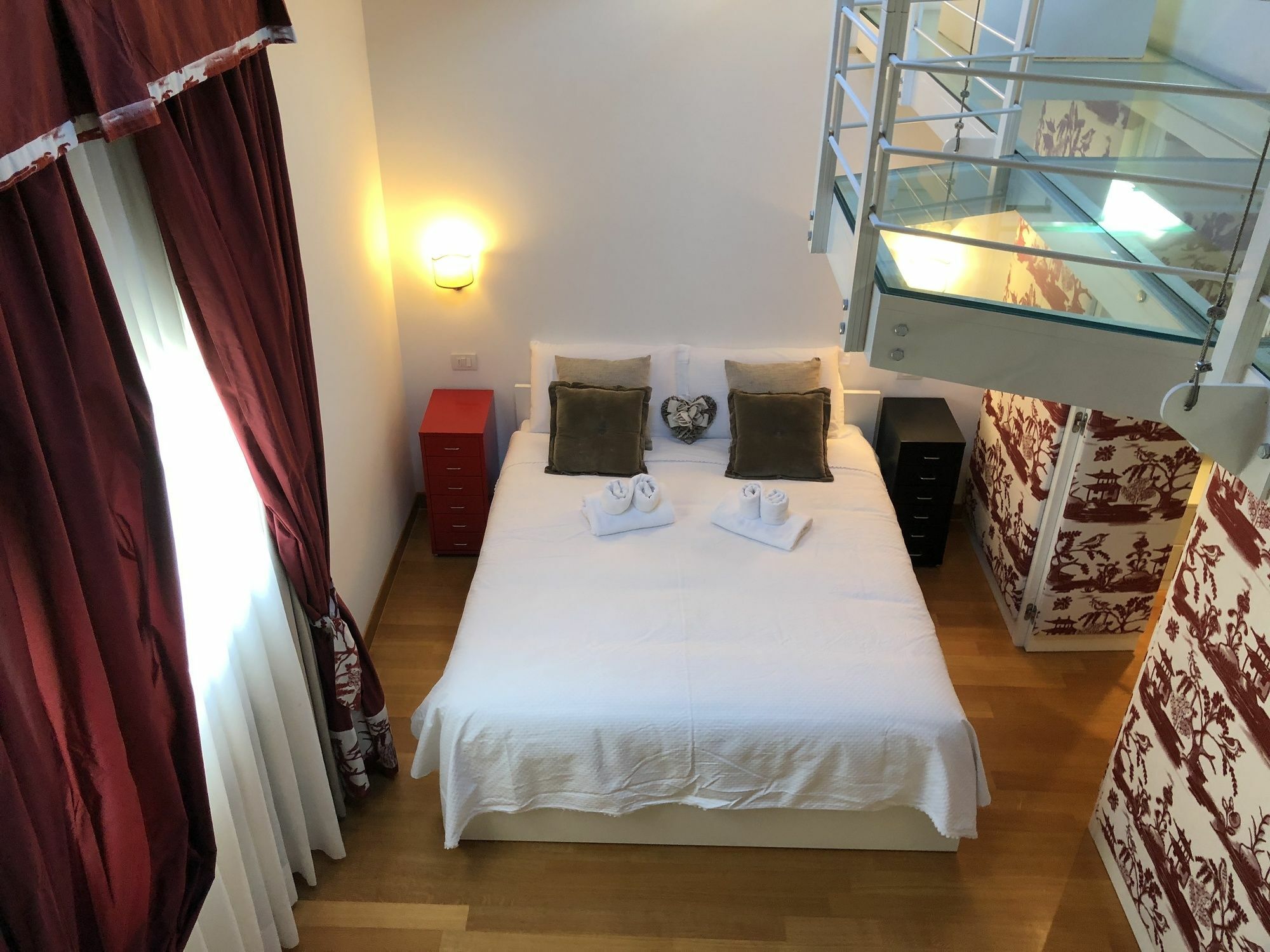 Apartament Ca Degli Archi 2 Wenecja Zewnętrze zdjęcie