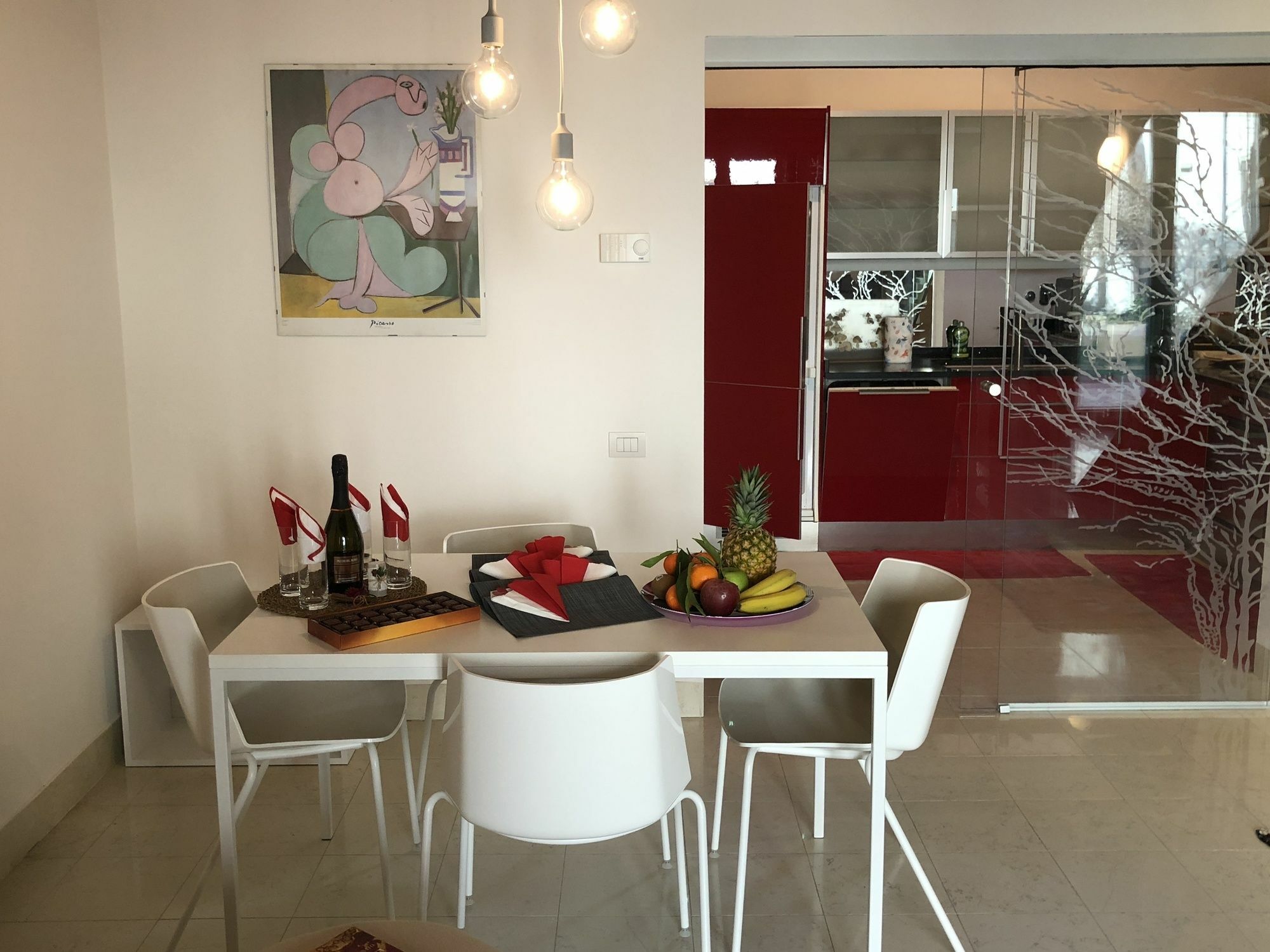 Apartament Ca Degli Archi 2 Wenecja Zewnętrze zdjęcie