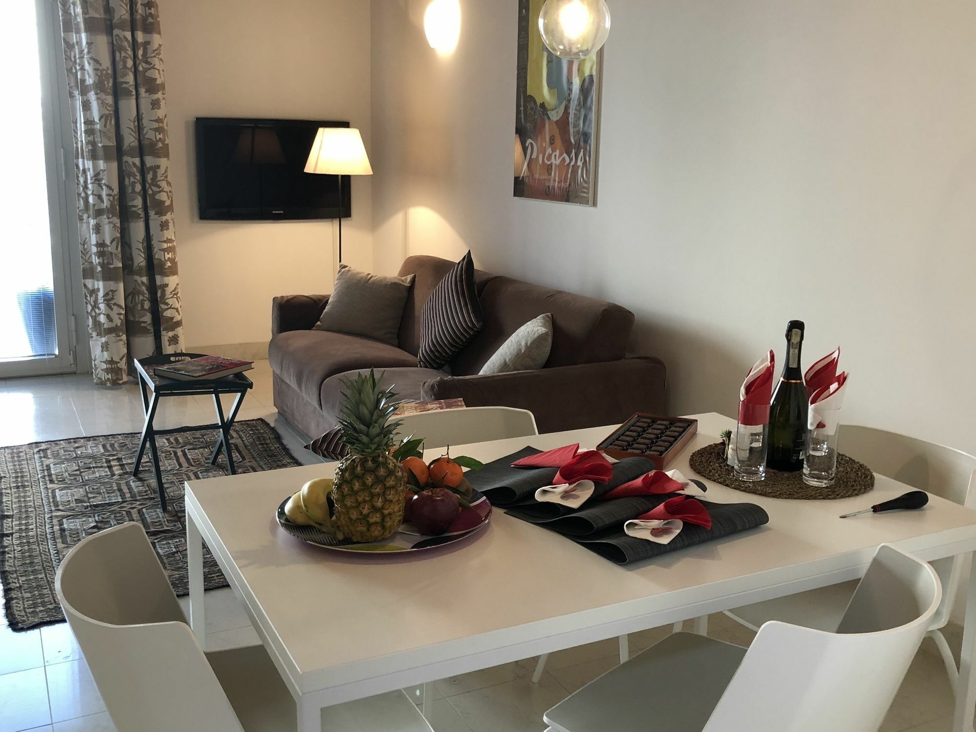 Apartament Ca Degli Archi 2 Wenecja Zewnętrze zdjęcie