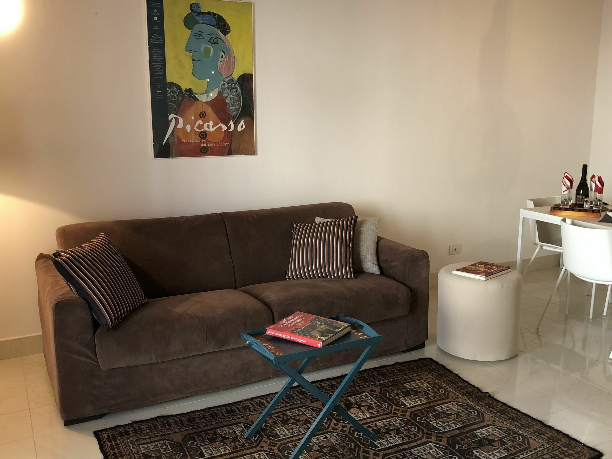 Apartament Ca Degli Archi 2 Wenecja Zewnętrze zdjęcie