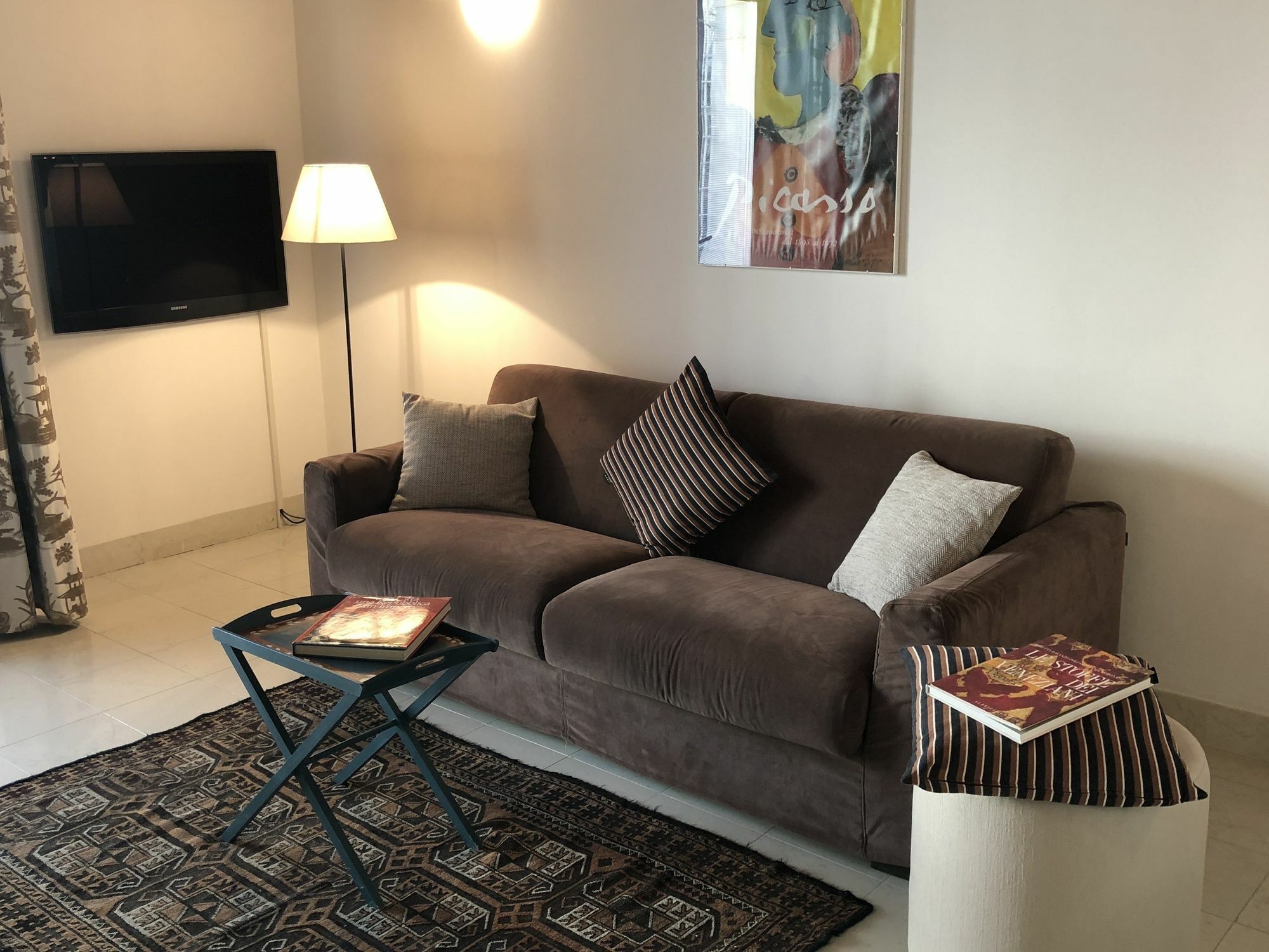 Apartament Ca Degli Archi 2 Wenecja Zewnętrze zdjęcie