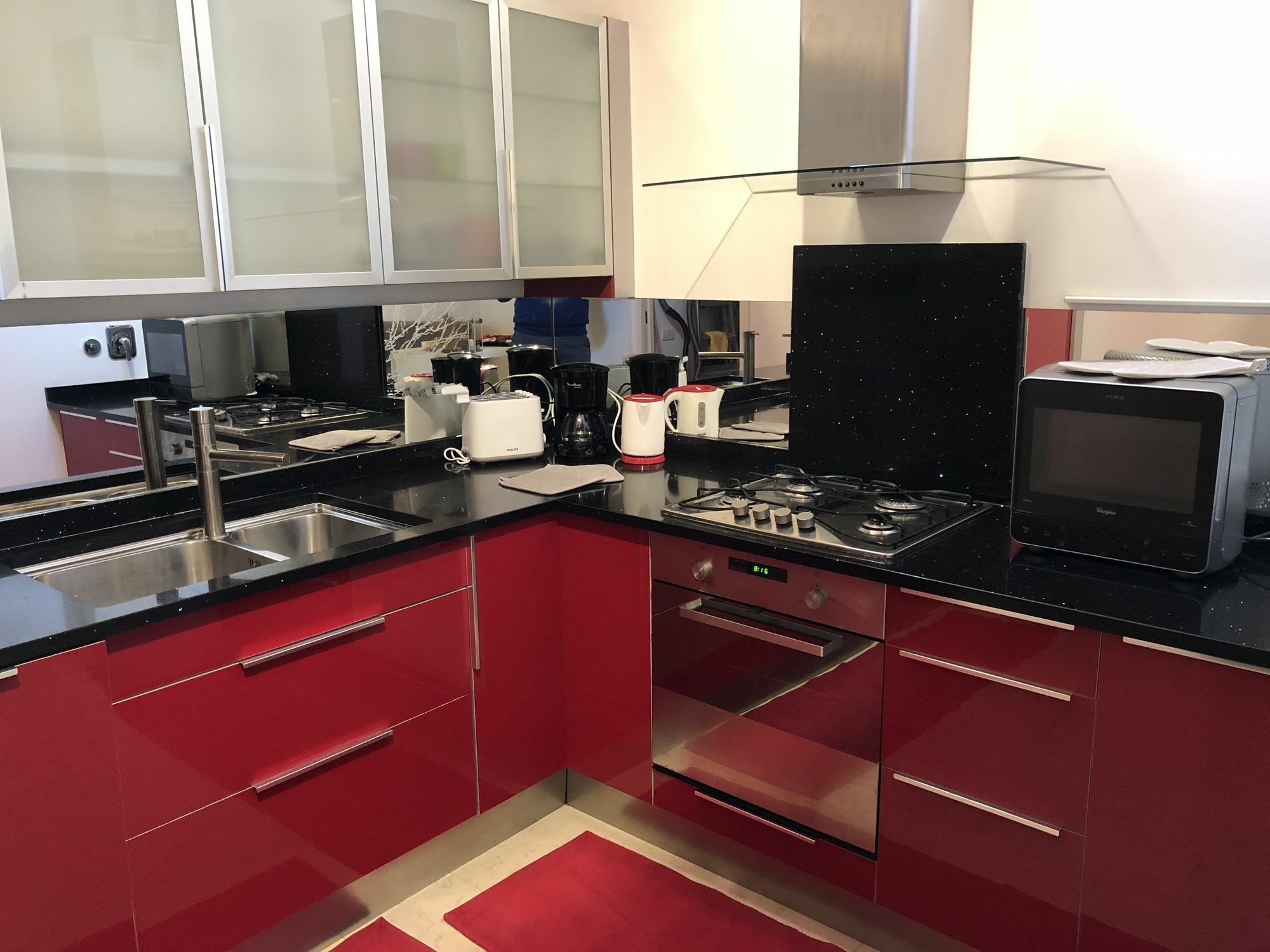 Apartament Ca Degli Archi 2 Wenecja Zewnętrze zdjęcie