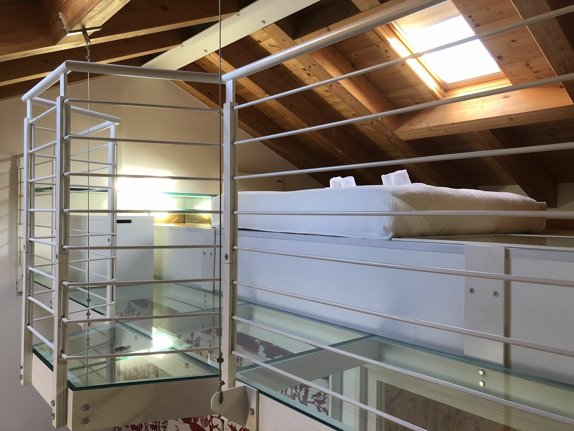Apartament Ca Degli Archi 2 Wenecja Zewnętrze zdjęcie