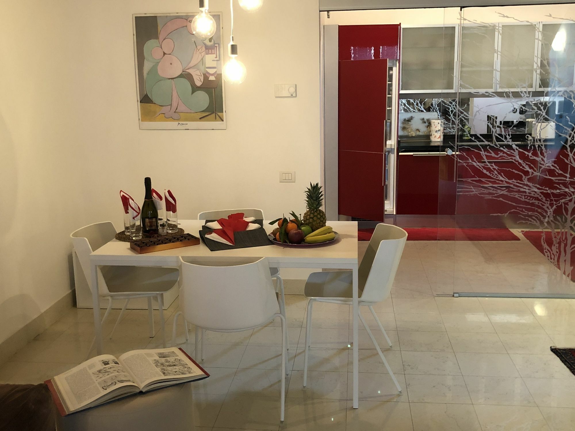 Apartament Ca Degli Archi 2 Wenecja Zewnętrze zdjęcie