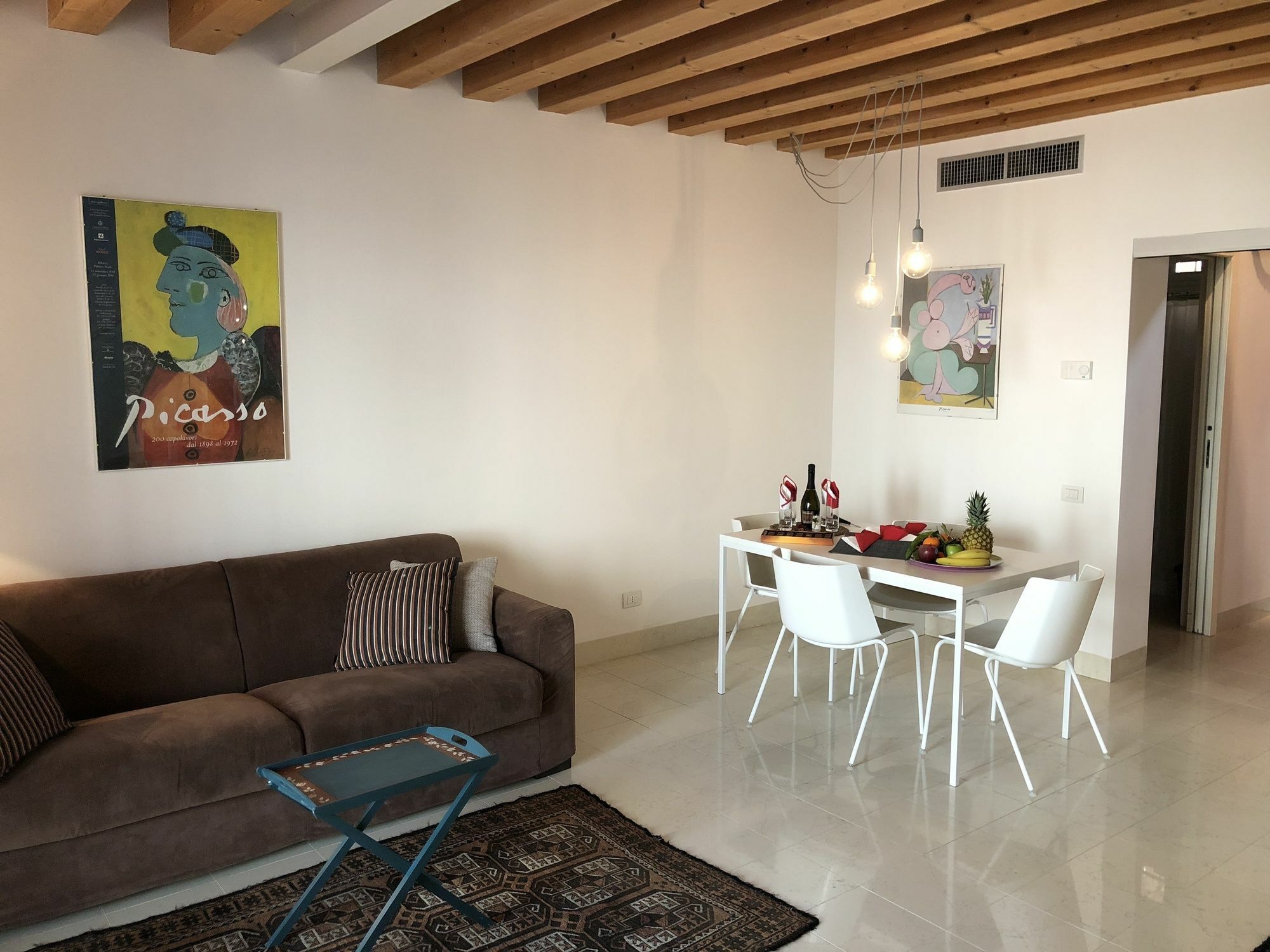 Apartament Ca Degli Archi 2 Wenecja Zewnętrze zdjęcie